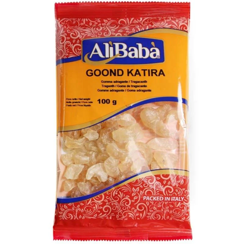 GOND KATIRA ALI BABA 100G