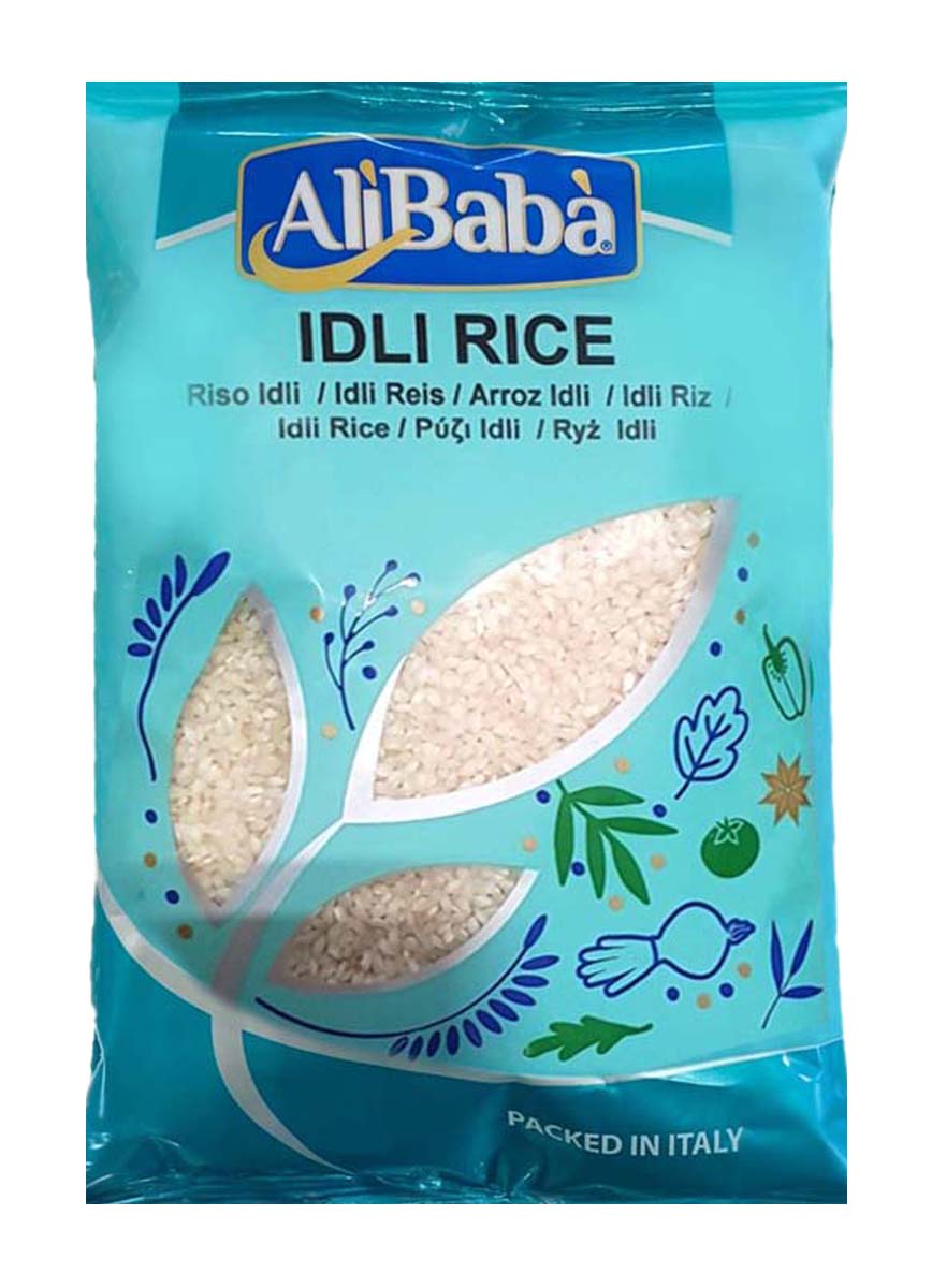 ALI BABA IDLI RICE 1KG
