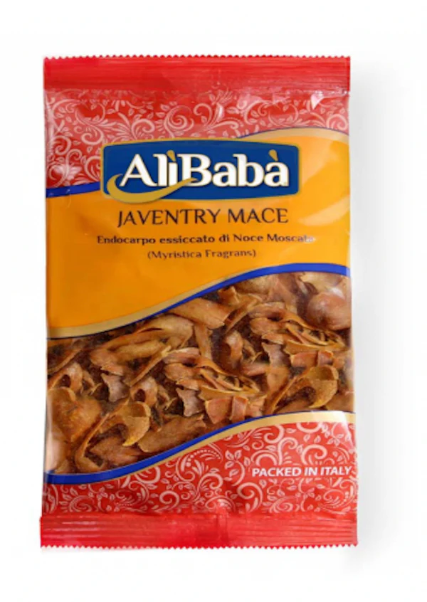 JAVENTRY (MACE) ALI BABA 50G