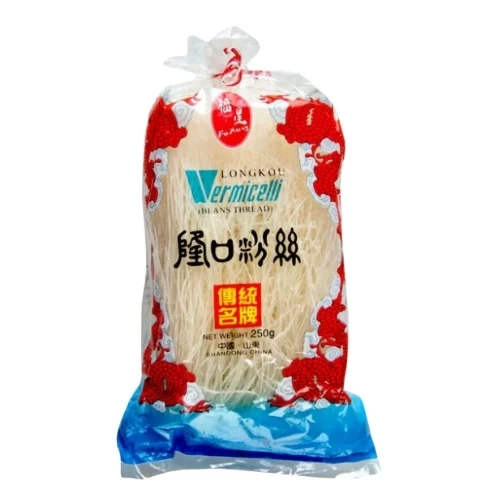 GOLDEN LION LONGKOU VERMICELLI 250G