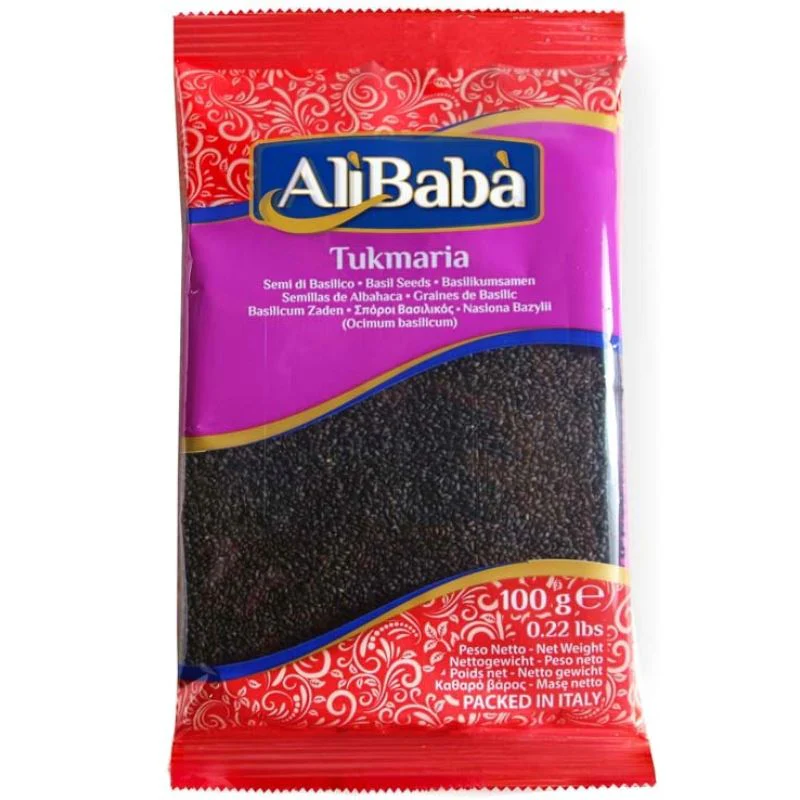 TUKMARIA ALI BABA 100G
