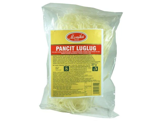 MONICA BRAND PANCIT LUGLUG 227G