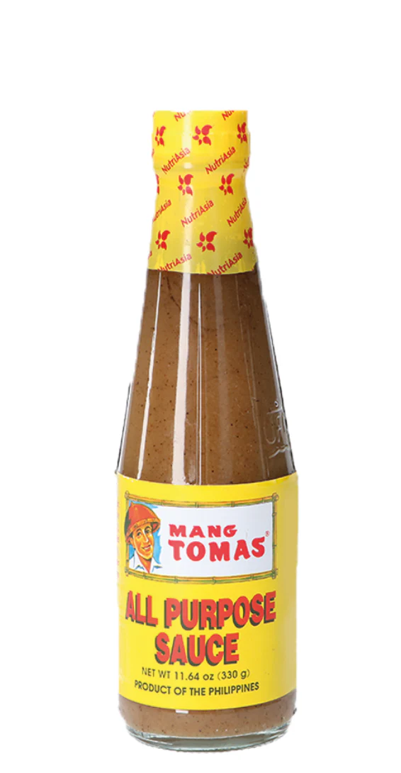MANG TOMAS ALL PURPOSE SAUCE ORIGINAL 330G