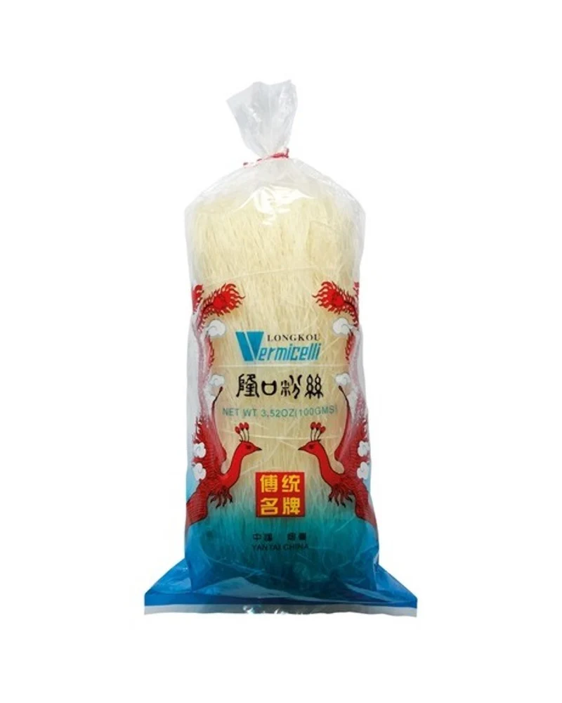 GOLDEN LION LONGKOU VERMICELLI 100G